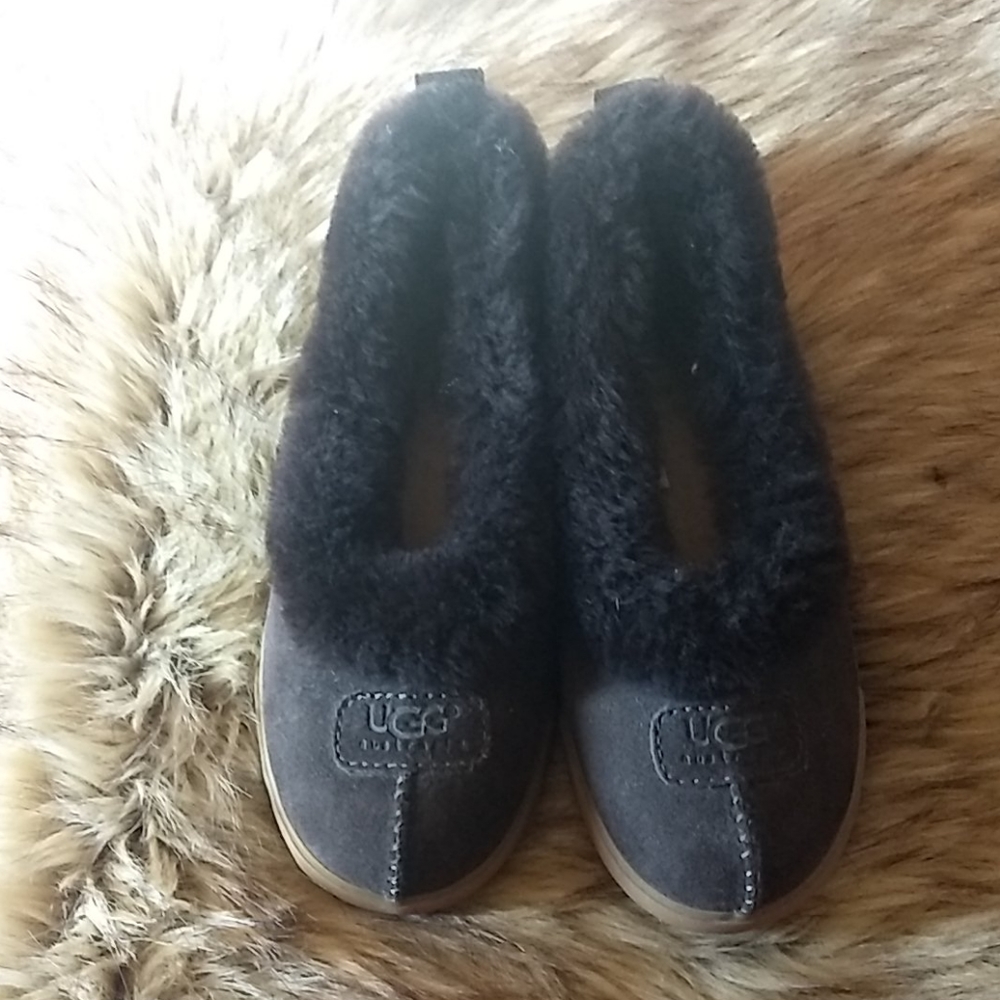 Ugg slippers